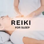 Reiki for Sleep